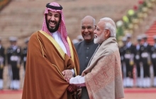 India, Saudi Arabia Discuss Trading in Local Currencies as New Delhi Moves Away From US Dollar
