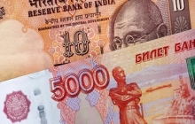 India Seeks to Double Exports to Russia With New Rupee-Ruble Exchange