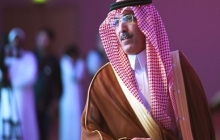 Davos 2023: Saudi Arabia 'open' to discuss trading in non-dollar currencies.