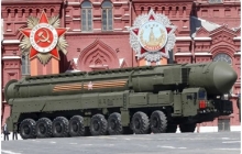 Putin's nuclear threats are stirring fears of a nightmare scenario.