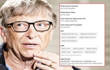 BILL GATES' 'PATENT 666' SCARES THE WORLD