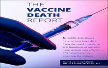 THE VACCINE DEATH REPORT