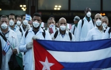 Under the Radar and at Warp Speed Cuba Leads Latin America Towards Affordable Covid-19 Vaccines